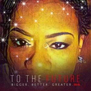 Meet your Posher, Lashandra